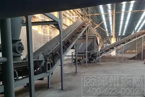 內(nèi)蒙古礦石烘干機(jī)項目運(yùn)行實拍現(xiàn)場