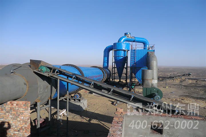 高產(chǎn)量褐煤烘干機(jī) 褐煤烘干機(jī)廠(chǎng)家
